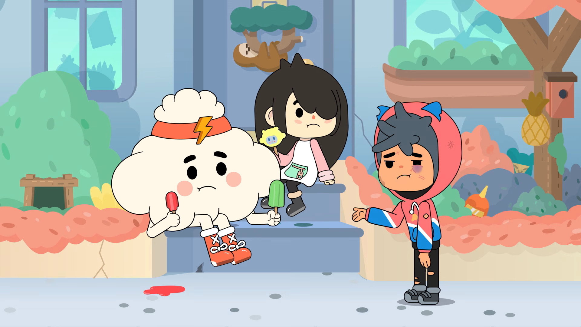 Episode 14