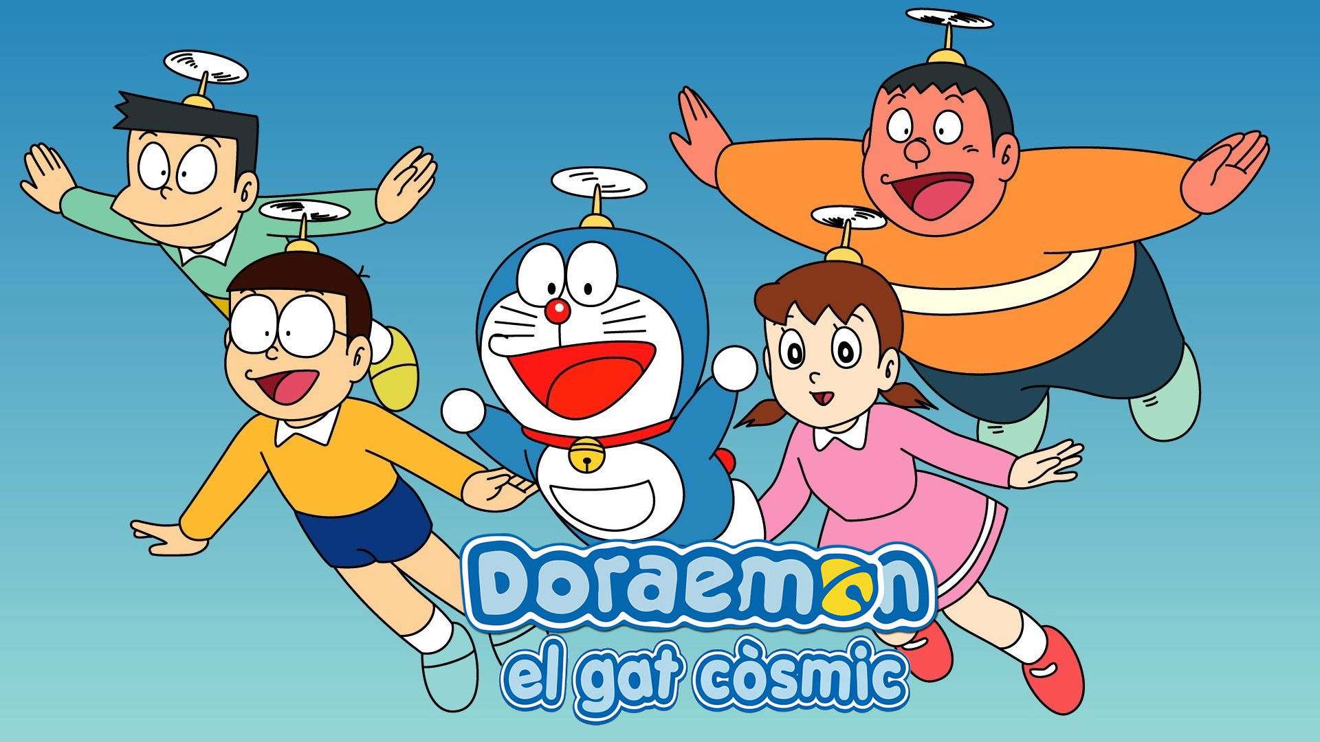 Doraemon - Season 2 Episode 195 : Episode 195