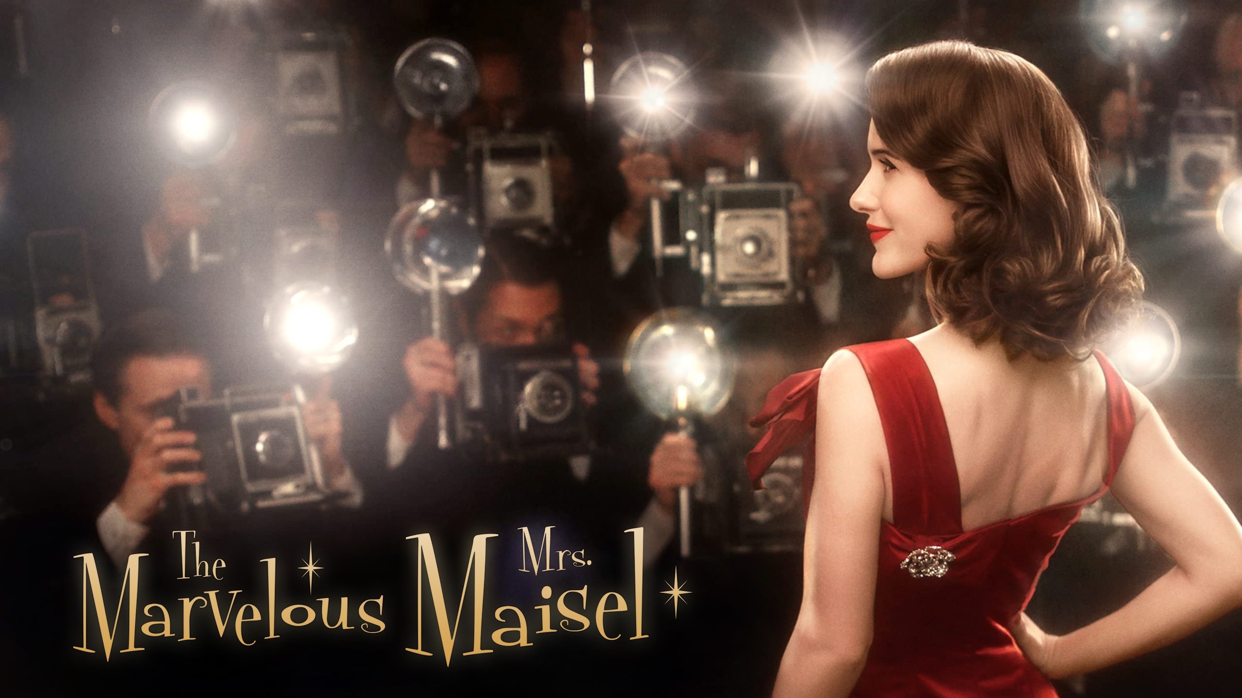 The Marvelous Mrs. Maisel
