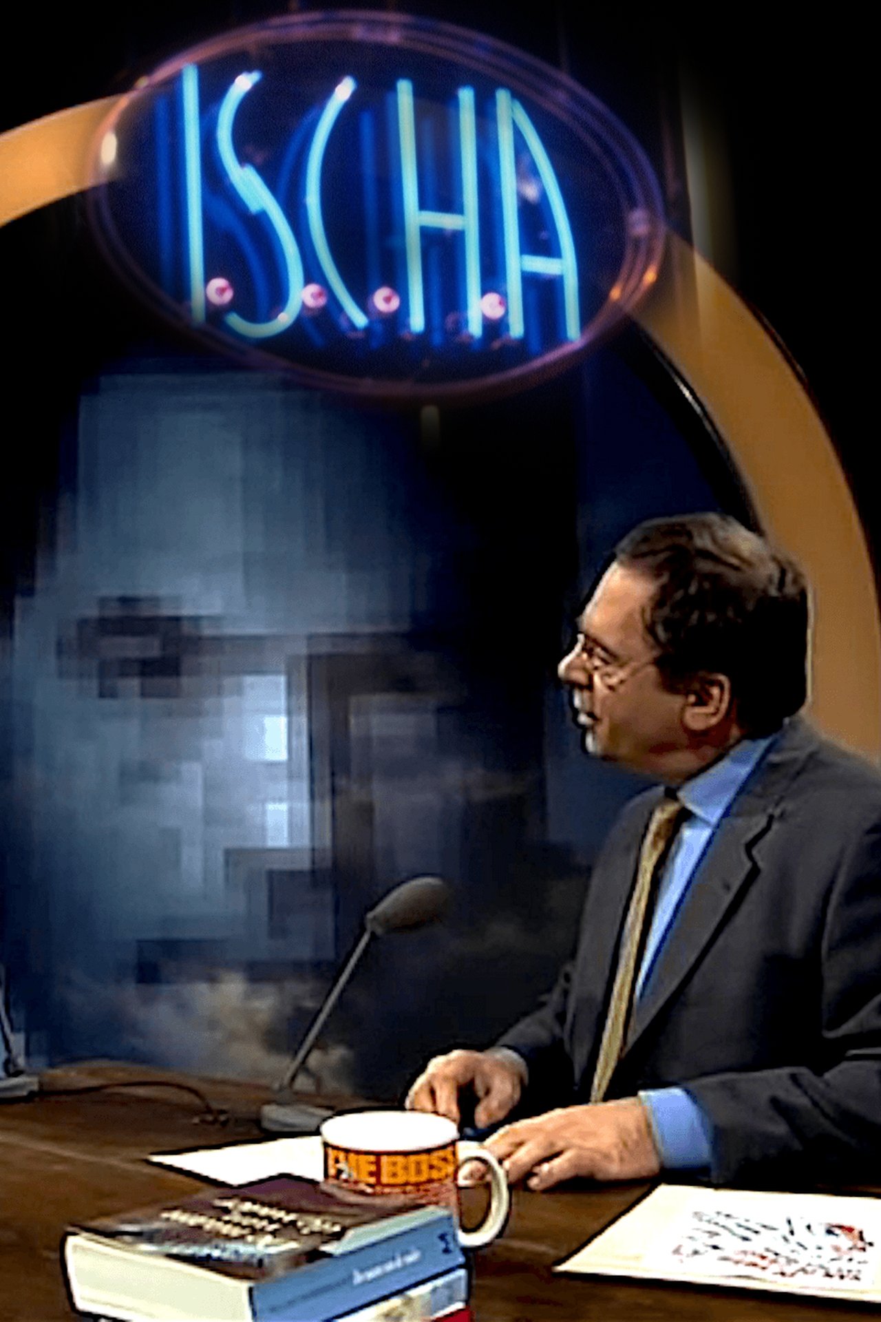 Movie image of : I.S.C.H.A.