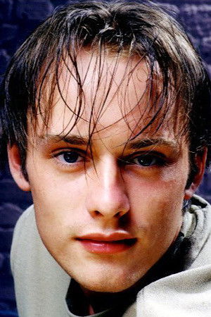 et billede af Karl Forst