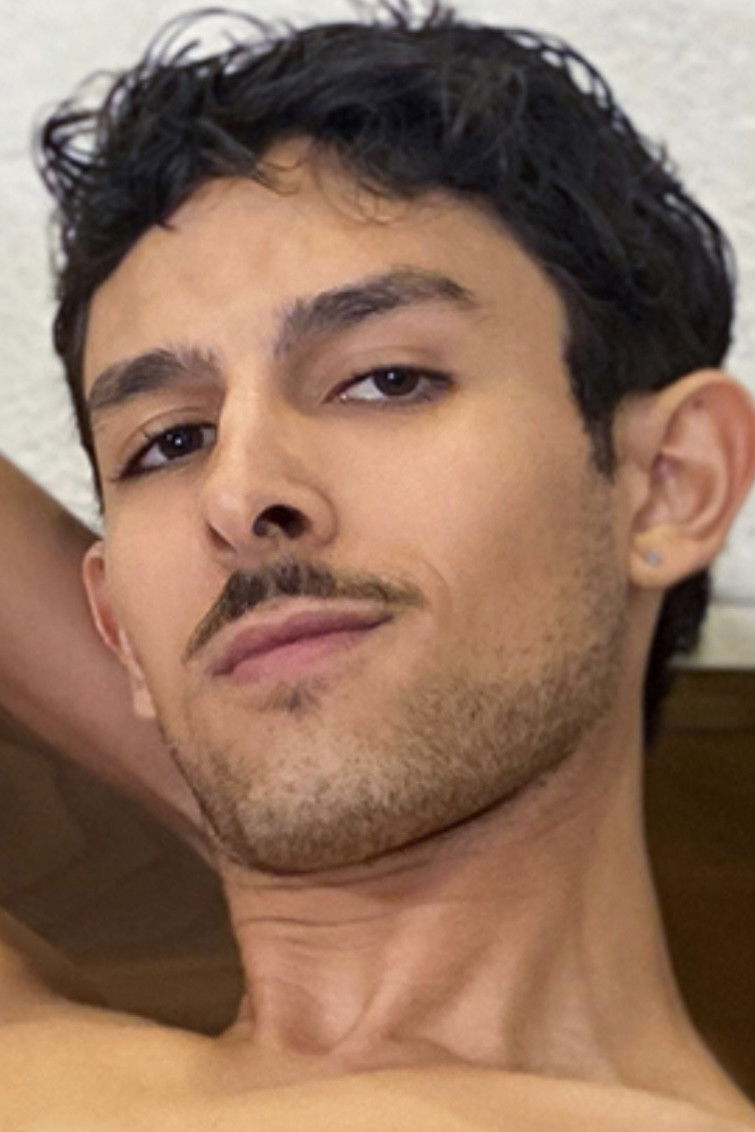 et billede af Enrique MuDu