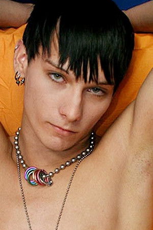 et billede af Christopher Robin