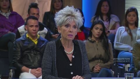 Caso Cerrado - Épisode 1