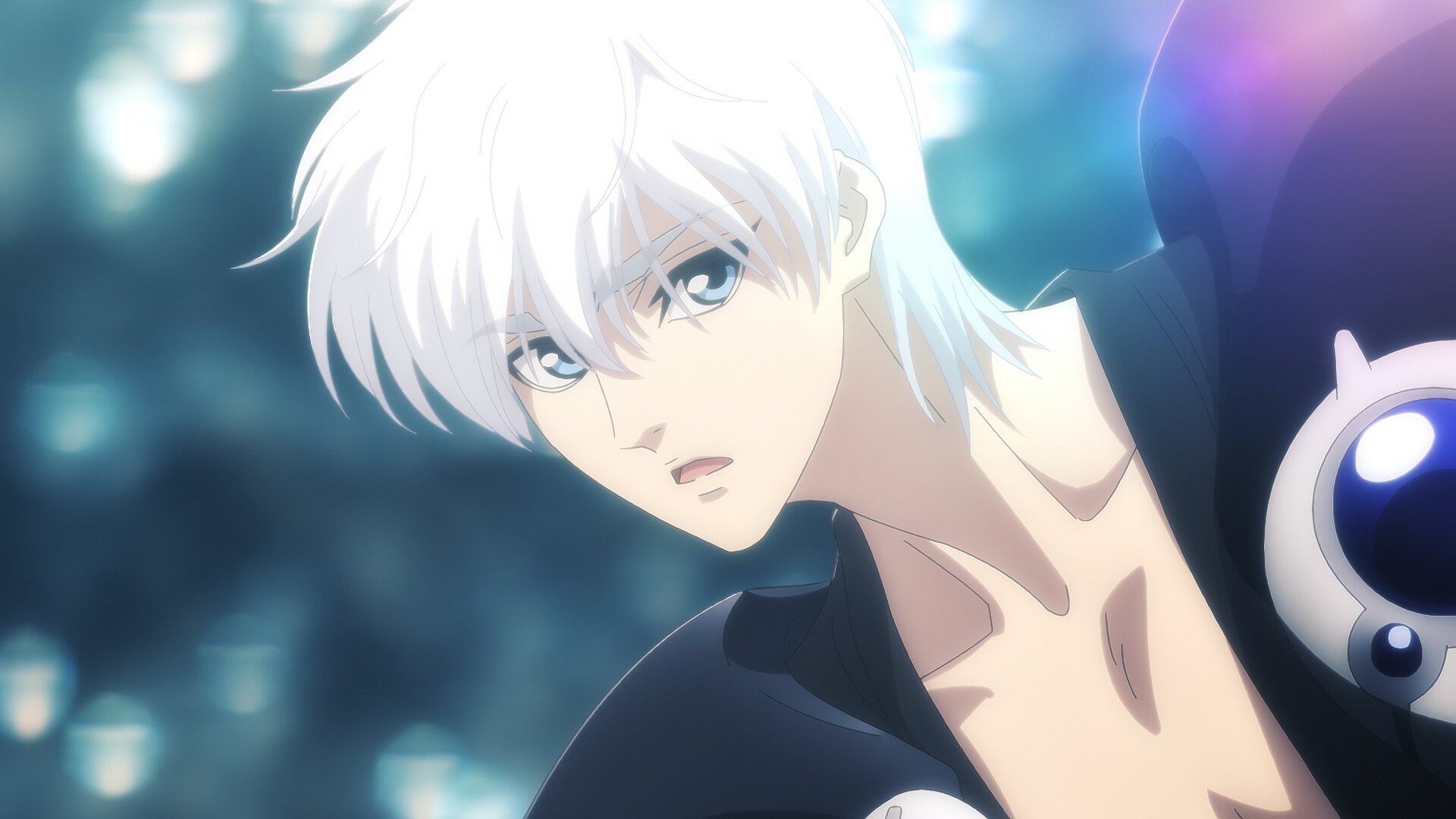 ▷ Mahoutsukai no Yome 2 Cap 8 【JAP-LAT】【HD】