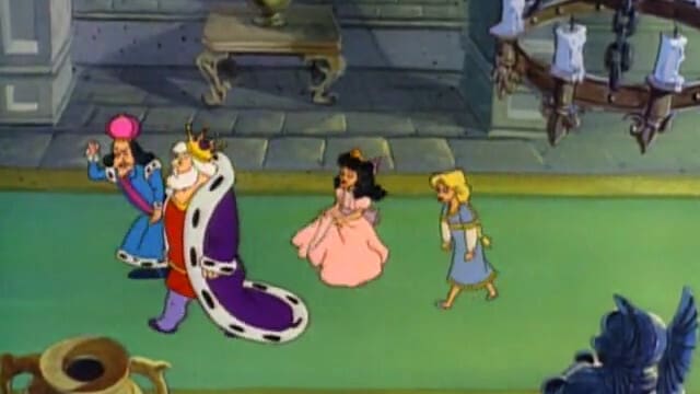 Disney's Adventures of the Gummi Bears