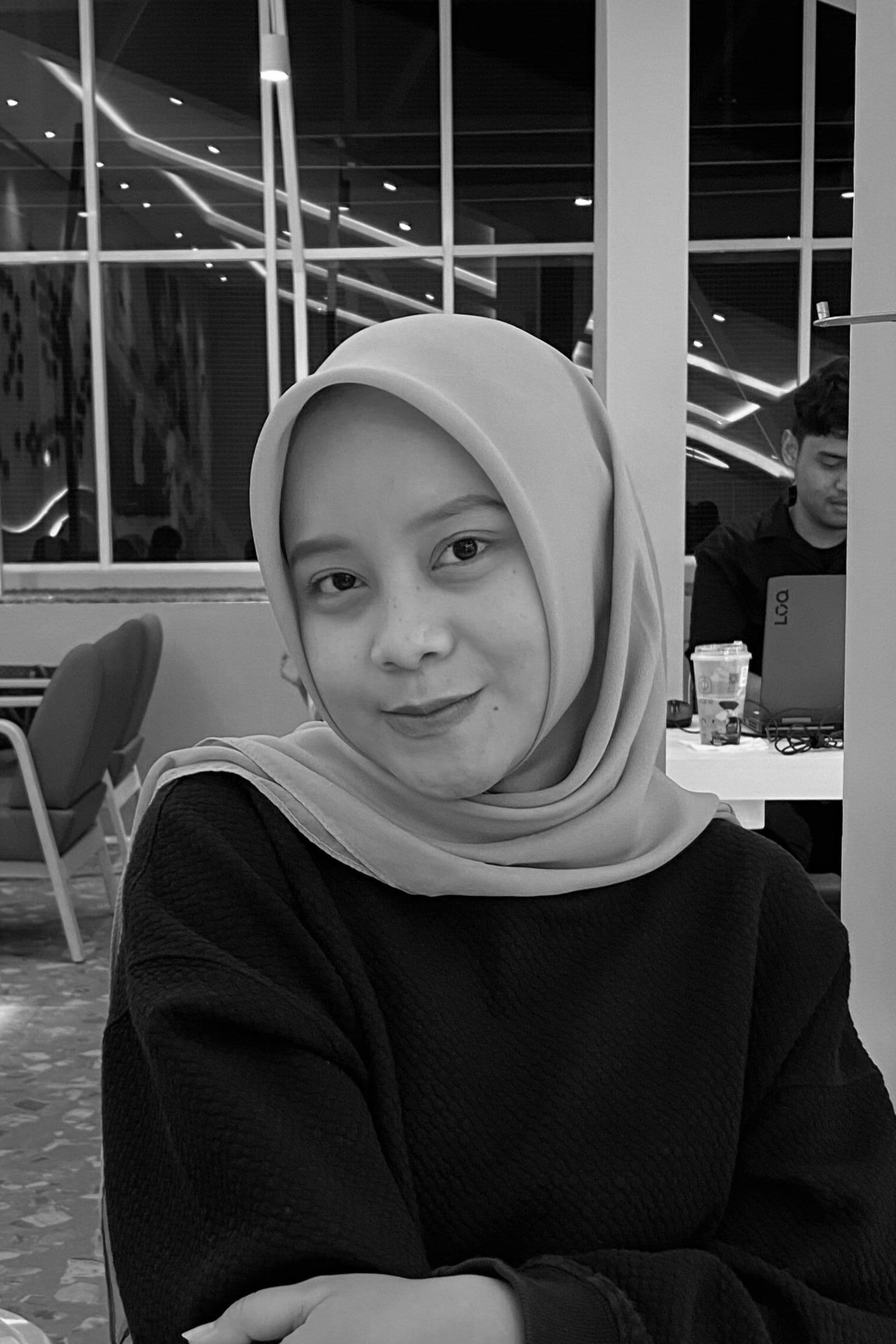 Ken Krida W | Assistant Production Manager