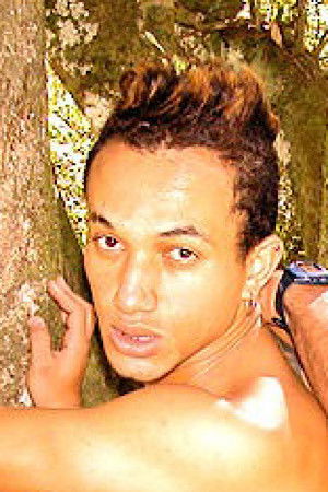 et billede af Taylor Garcia