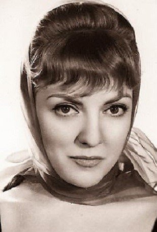 et billede af Selica Torcal