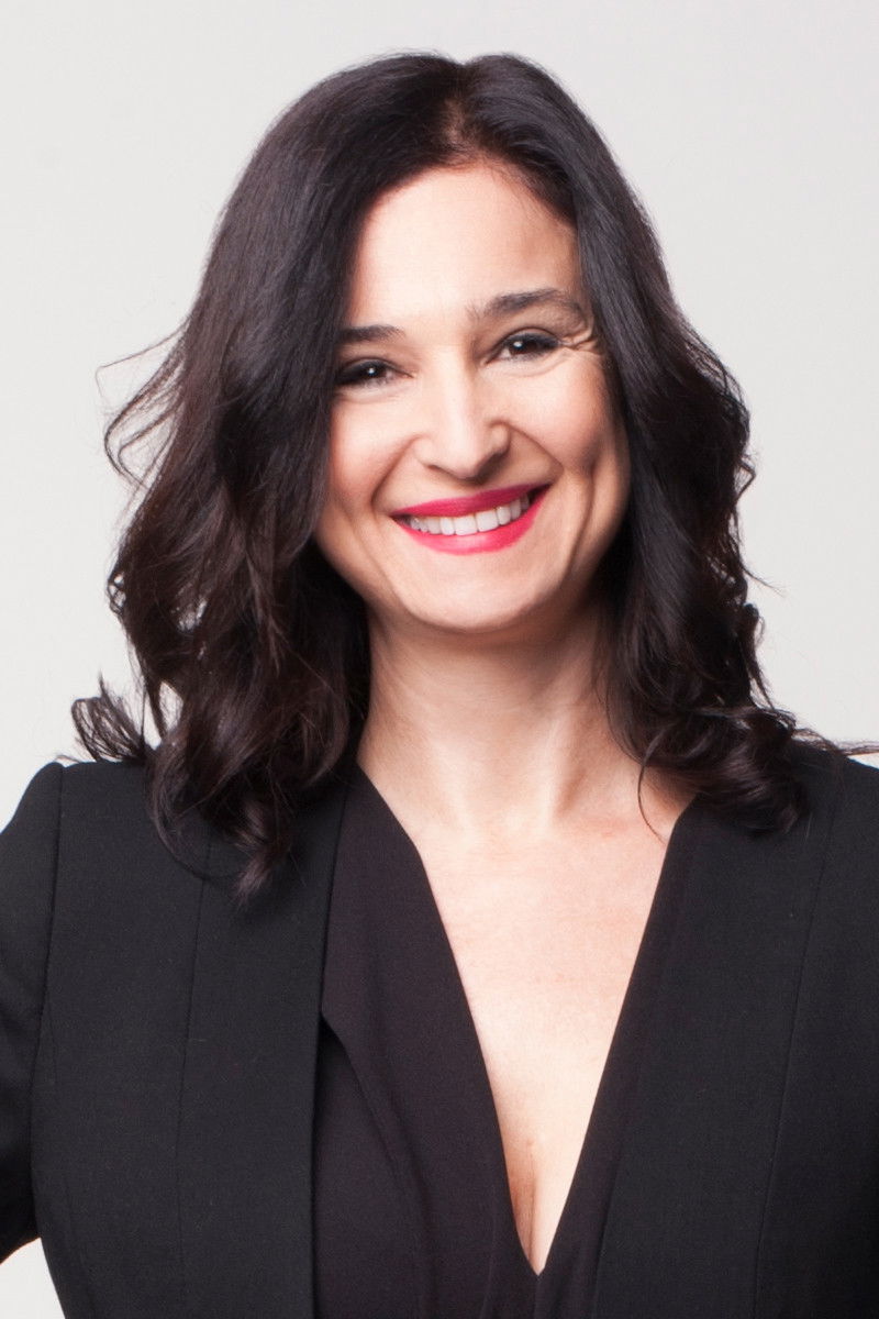 et billede af Carolina Noriega