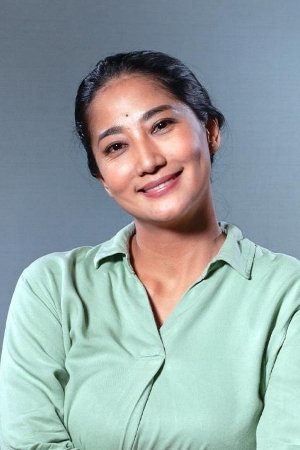 et billede af Adelia Rasya