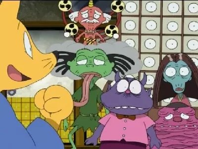 Episode 27