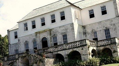 Ghost Adventures