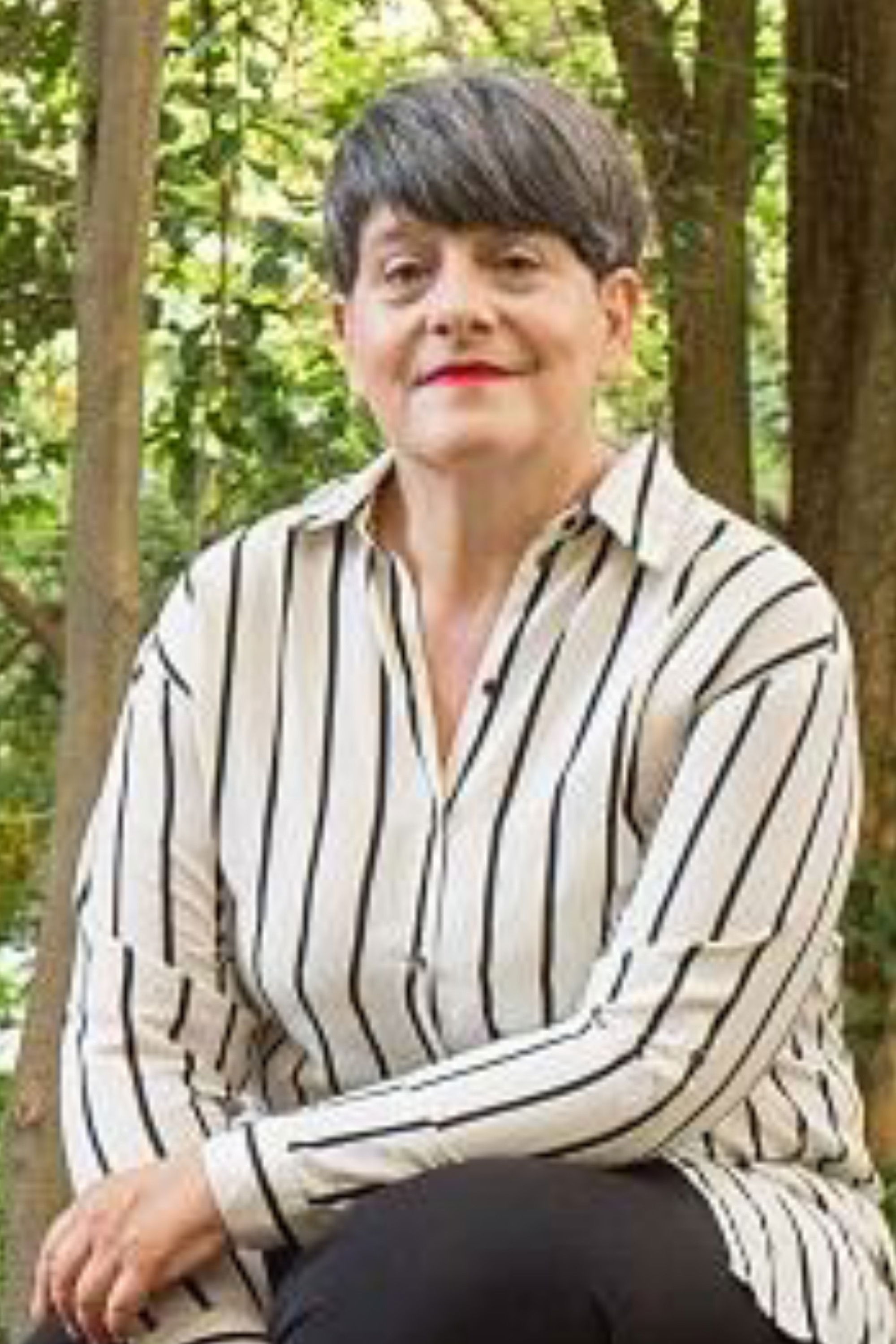 et billede af Pepi Gonçalvez