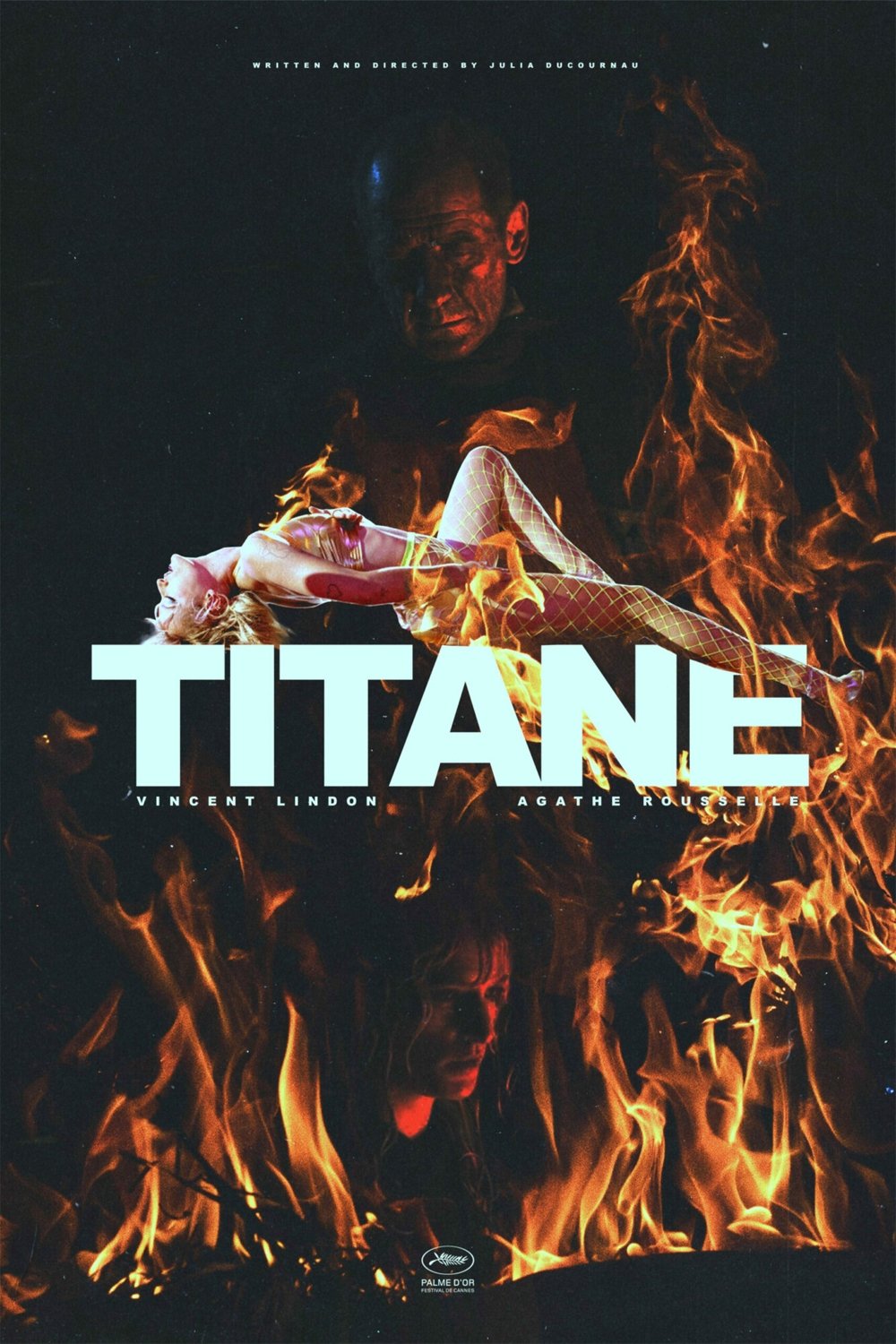 Titane