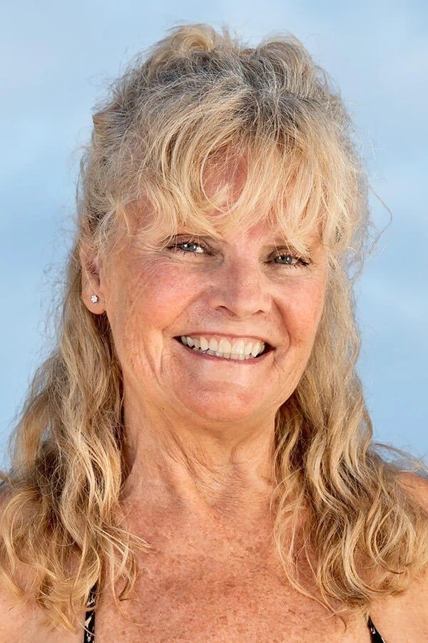 Pia Åkerman