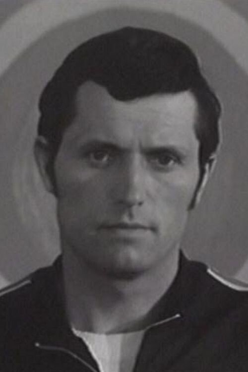 et billede af German Poloskov