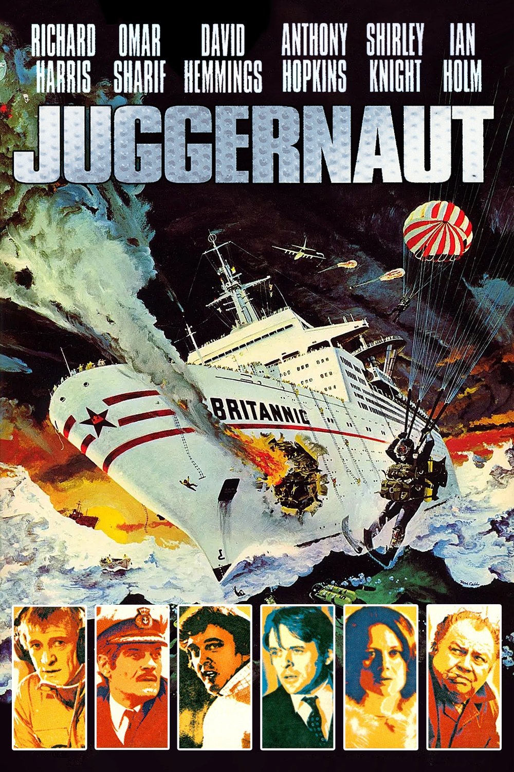 Juggernaut