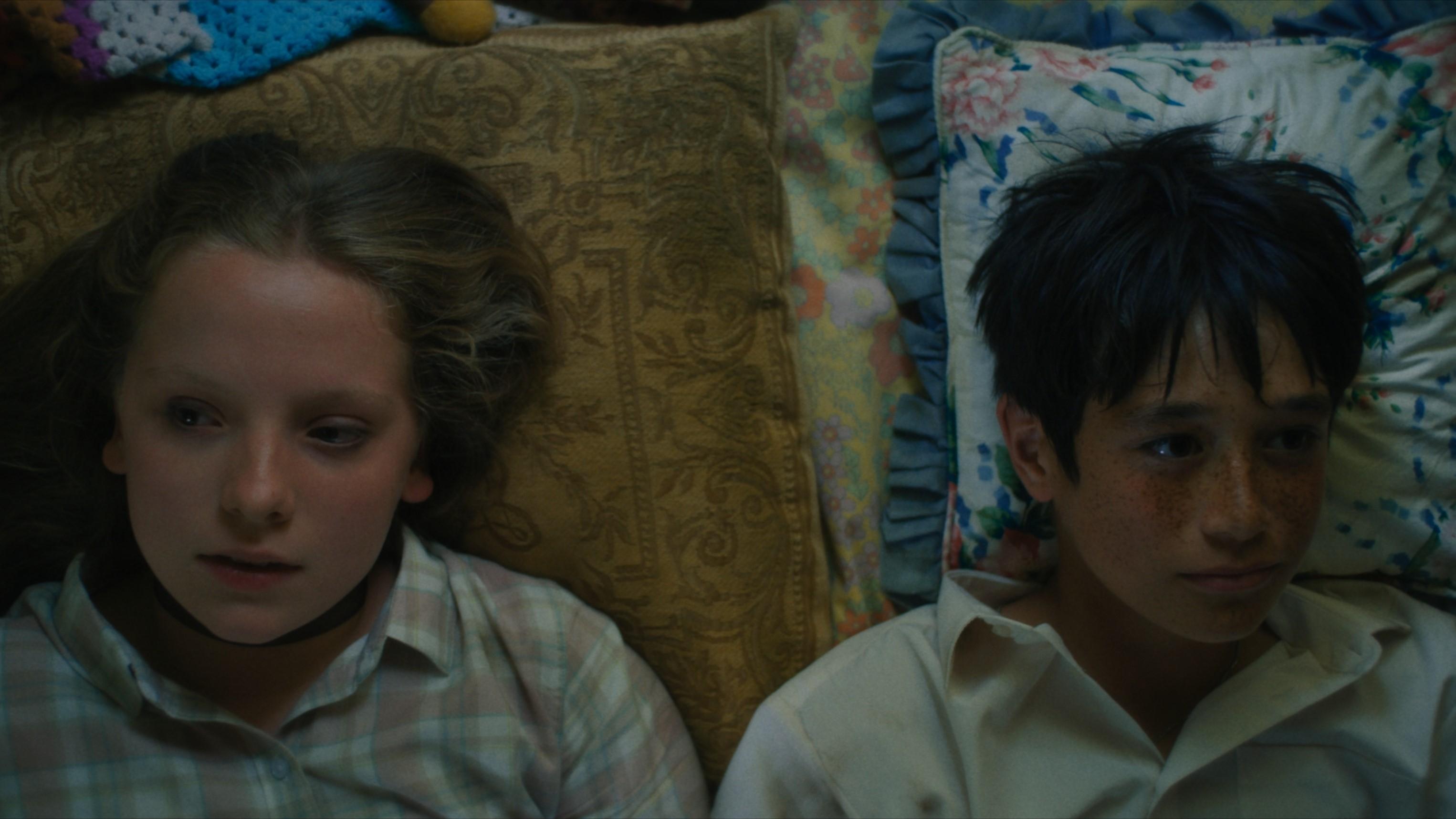 Edge of Summer (2024)