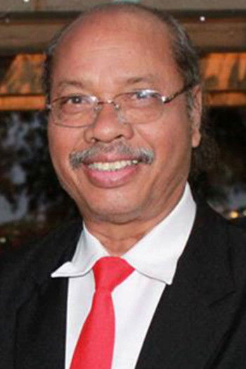 et billede af Dan Buriram