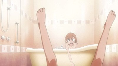 A Certain Scientific Railgun Staffel 1 :Folge 22 