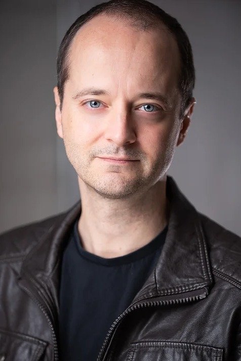 et billede af Luke Beattie