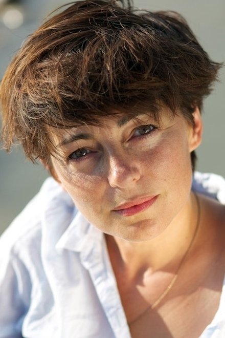 Françoise Guiol's picture in the cast