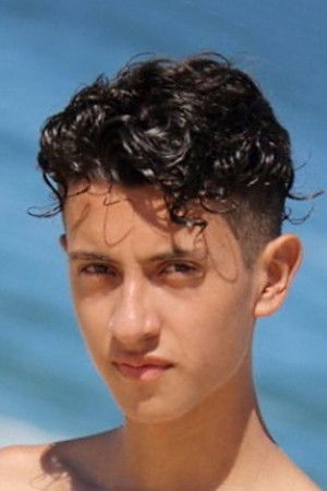 et billede af Will Nouvak