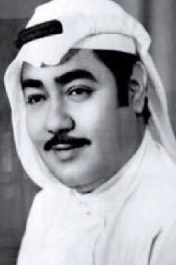 et billede af Lutfy Zainy