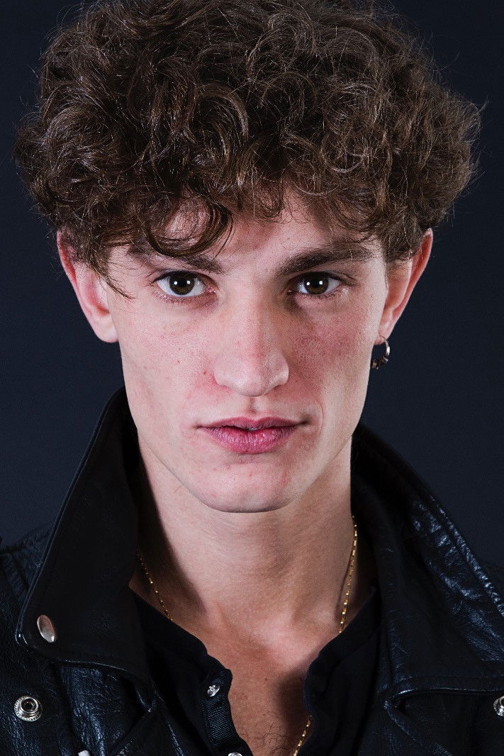 et billede af Jordi Recasens