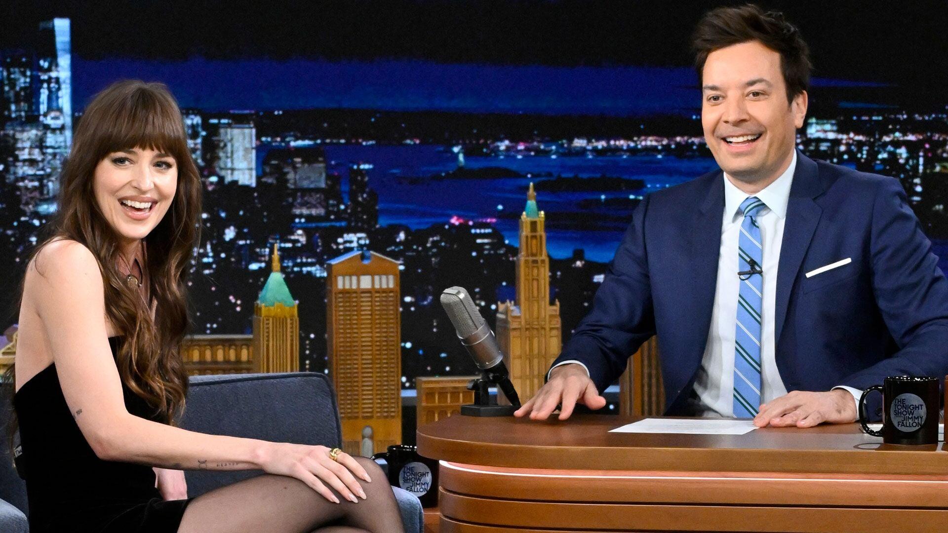 The Tonight Show Starring Jimmy Fallon 11x64