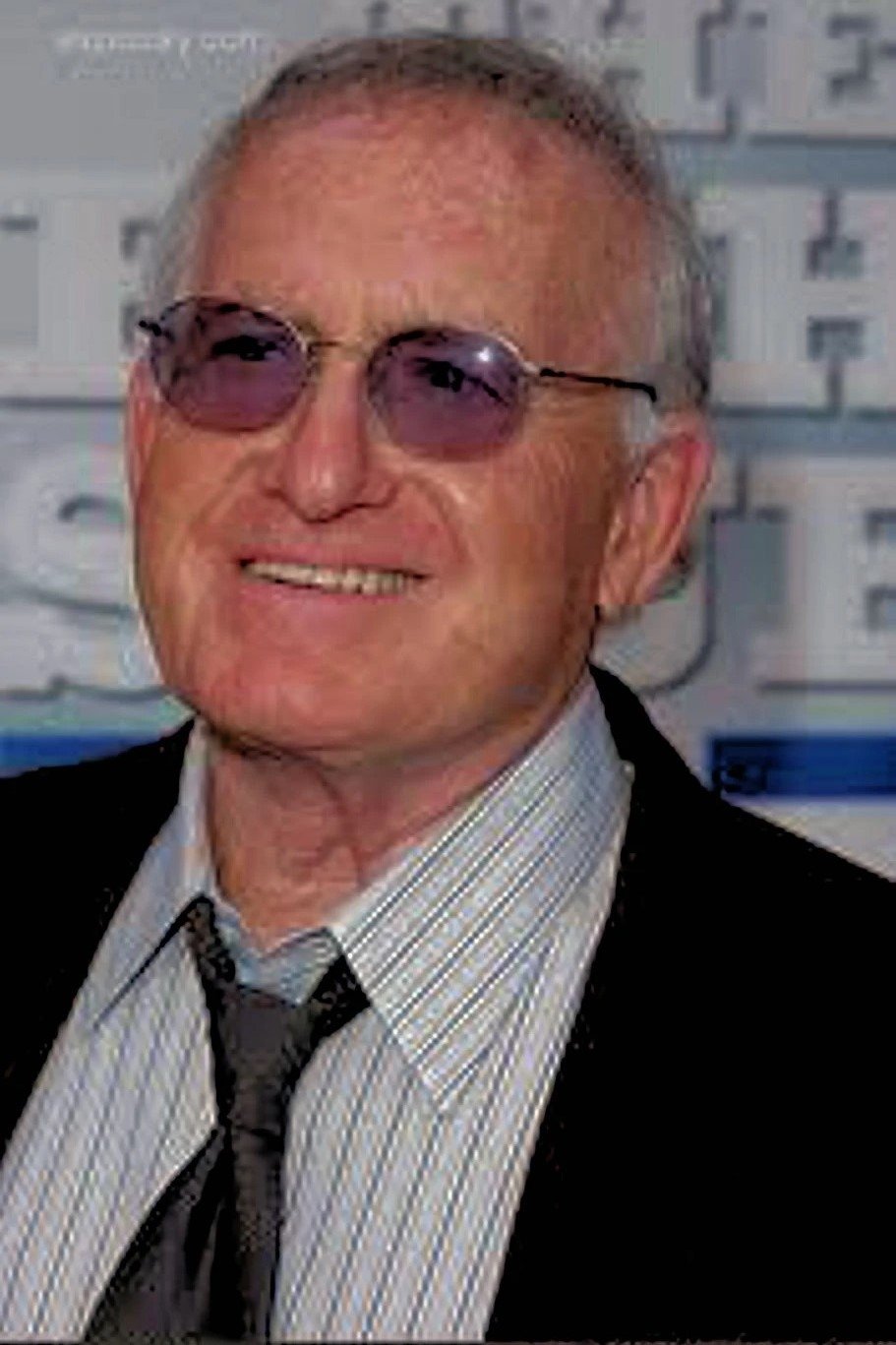 et billede af Robert Chartoff