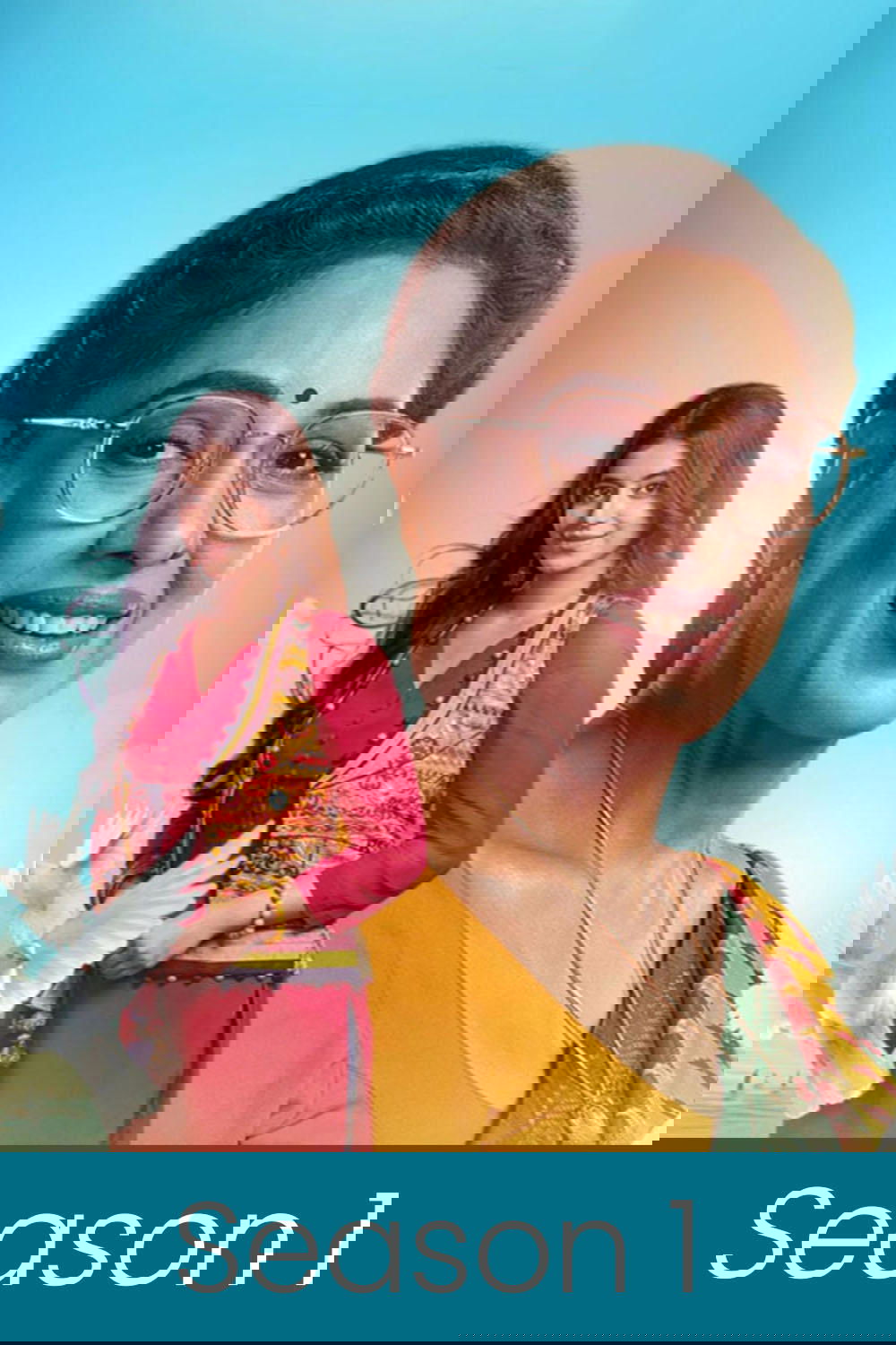 Anupamaa - Season 1
