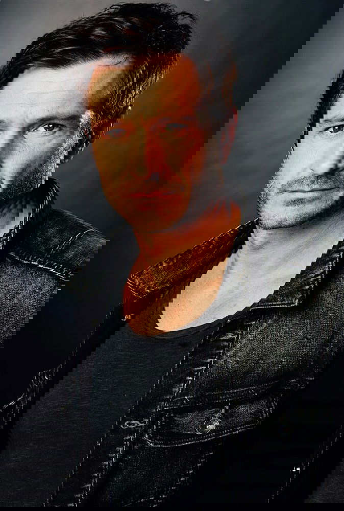 et billede af Alexandre Varga