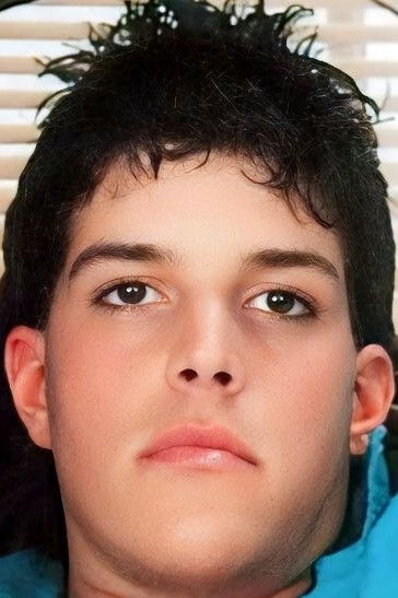 et billede af Rocky Dilorenzo