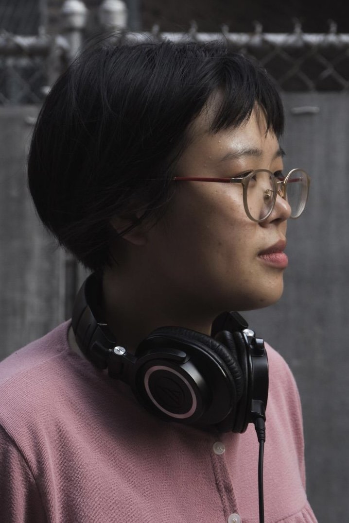 et billede af Linh Tran