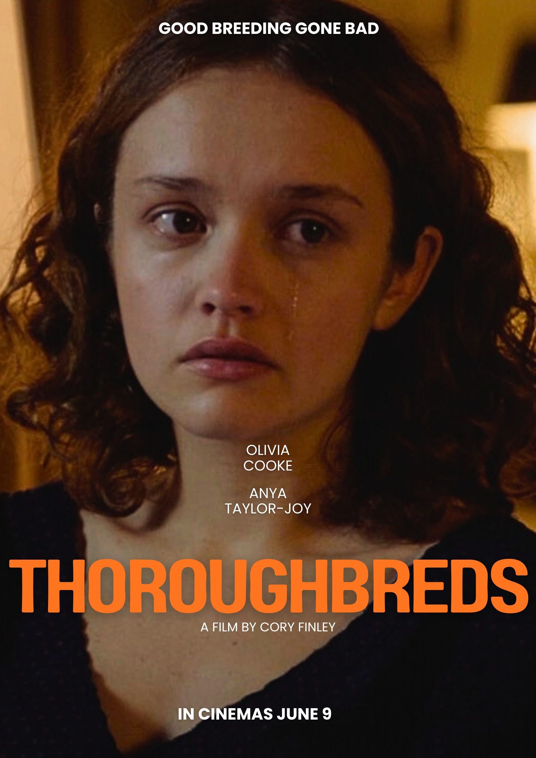 Thoroughbreds