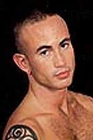 et billede af Nic Rains