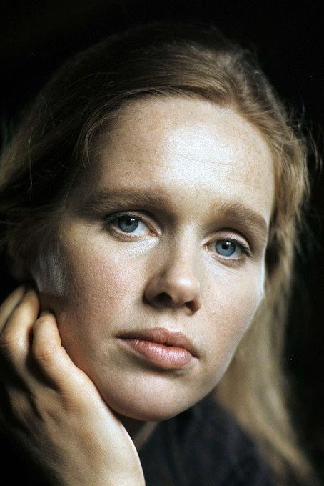 Liv Ullmann fotoğraf 7