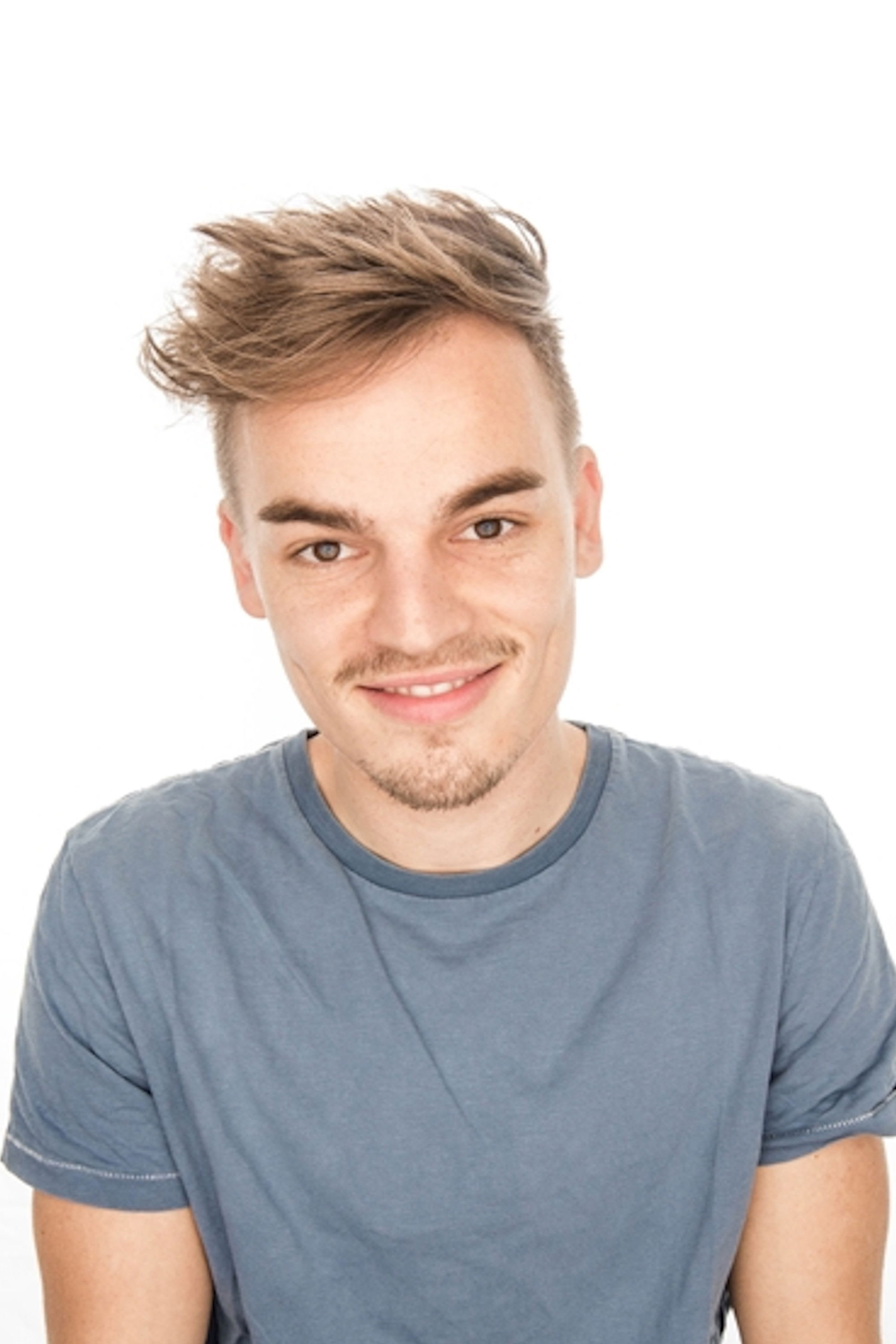 et billede af Janis Witting