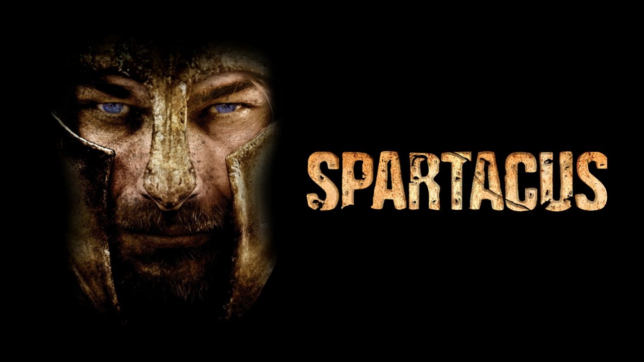 Spartacus - War of the Damned