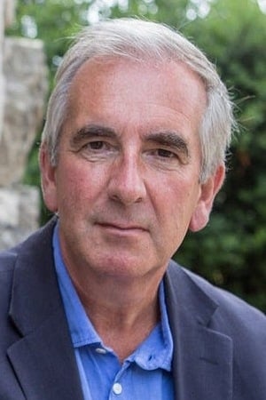 et billede af Robert Harris