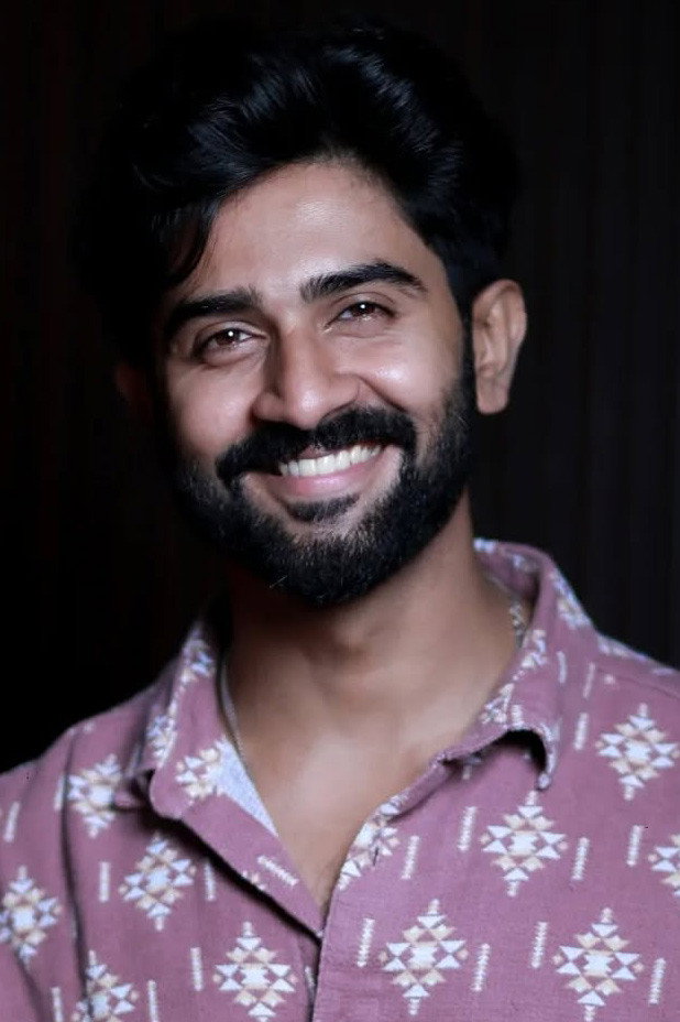Rahul Ravi