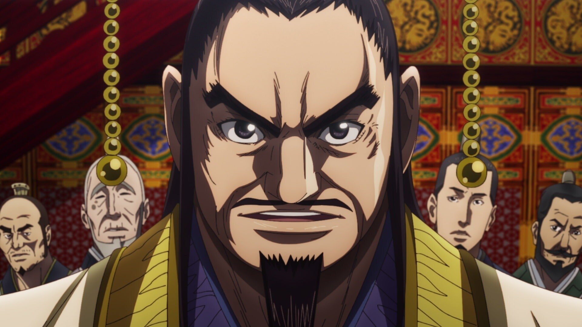 Kingdom