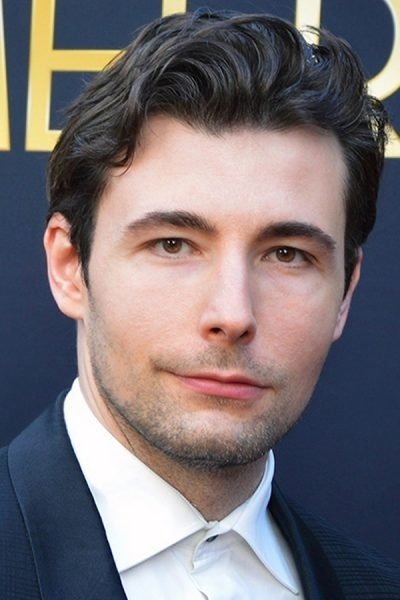 et billede af Vincent van Ommen