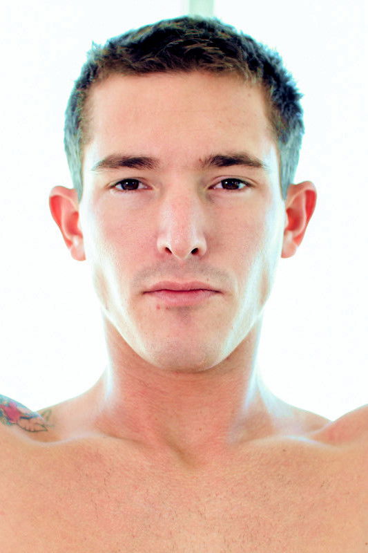 et billede af Derek Sketer