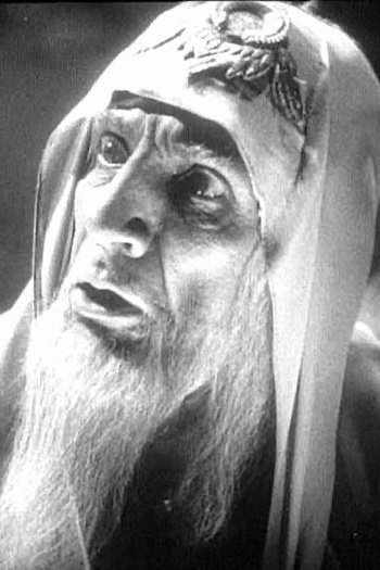 et billede af Alexander Mgebrov