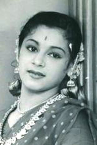 et billede af Raghini