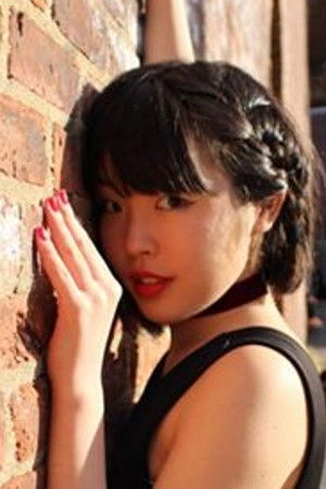 et billede af Mion Kaneko