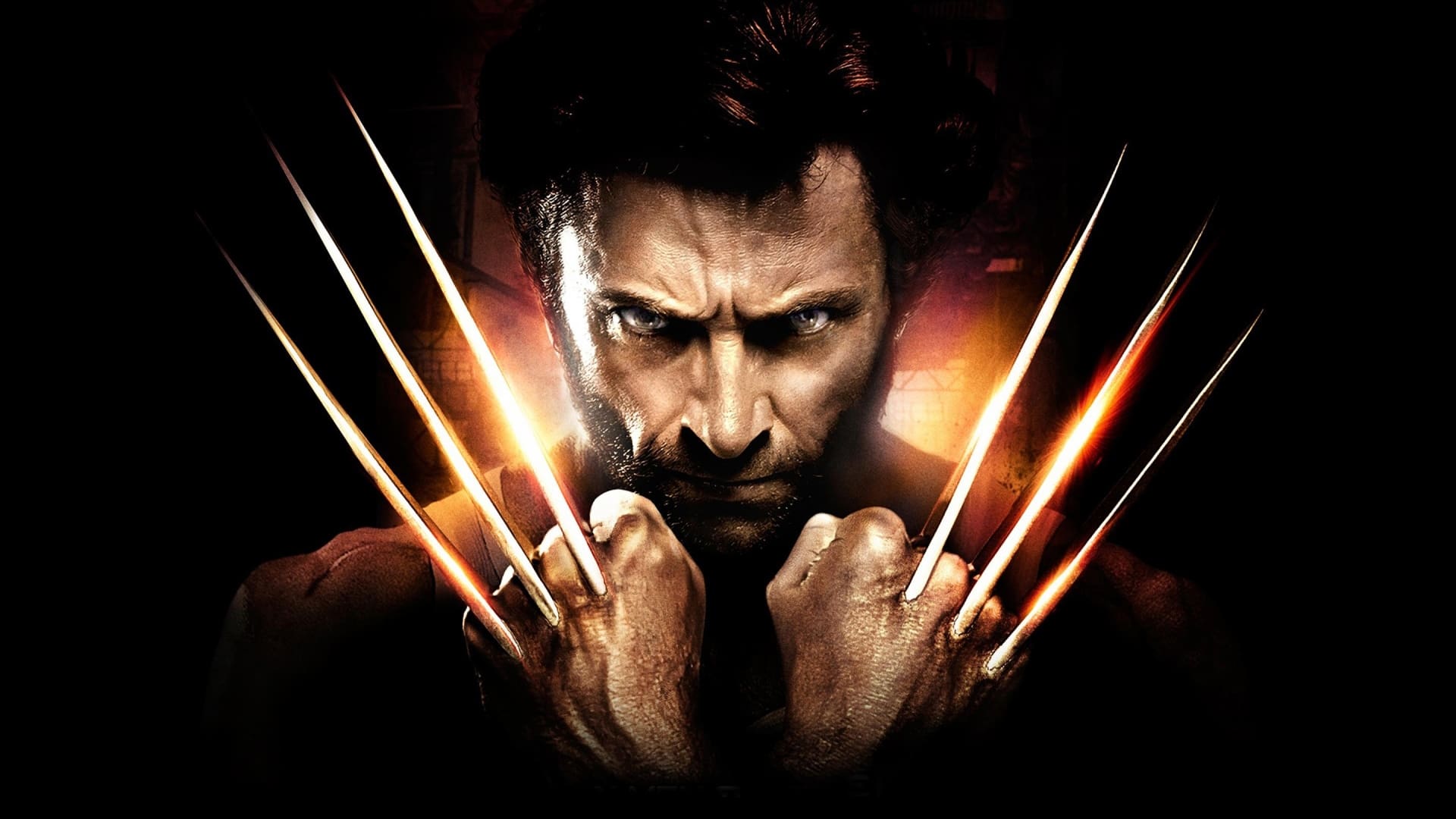 X-Men Origins: Wolverine (2009)